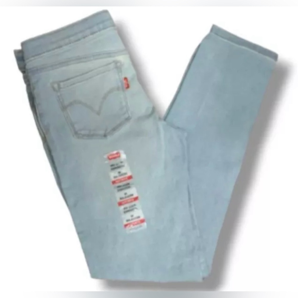 Levis Jeans little girl - Picture 1 of 4